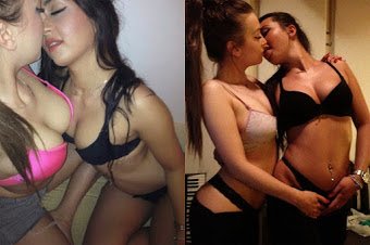 Kisah Sex Nyata Dipuaskan Oleh Dua Wanita IGO