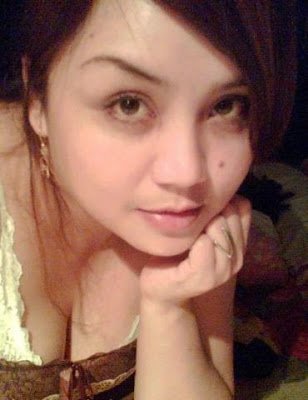 Kisah Sex Nyata Nikmatnya Vagina Tante Girang