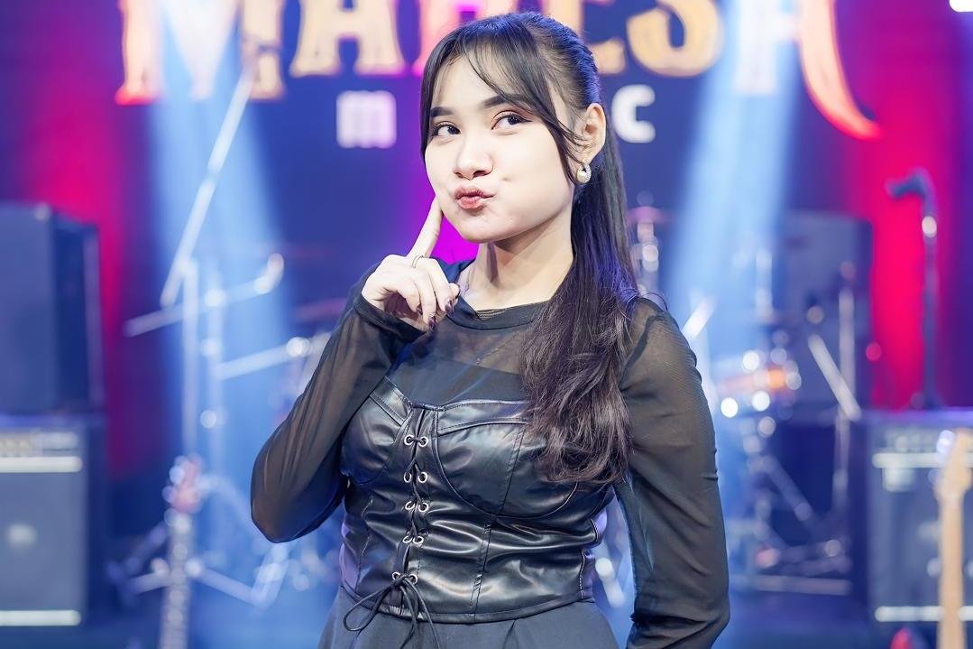 Kurnia Rahma Itu Siapa? Ini Biodata dan Profil Lengkap Instagram, Tiktok, Agama