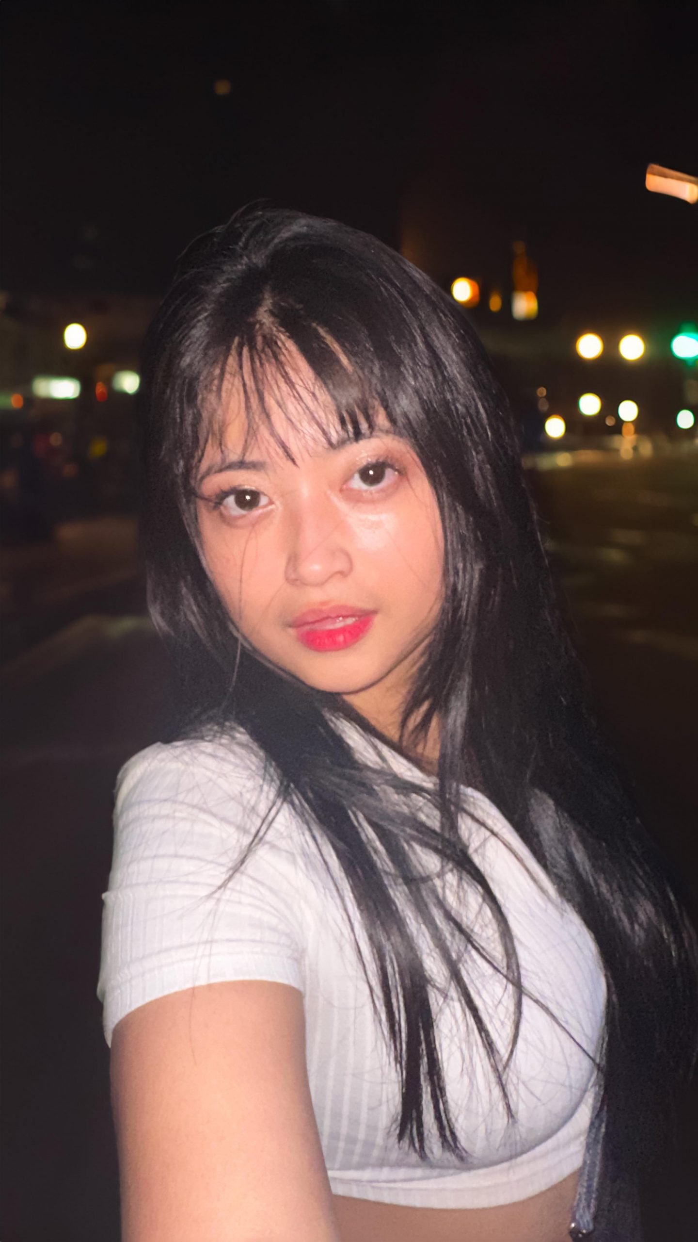 Siapa Laras Gartiana? Konten Kreator asal Jakarta
