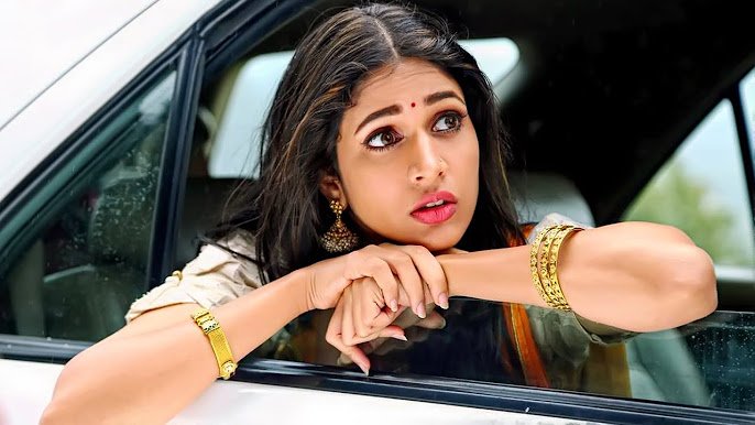 Siapa Lavanya Tripathi? Aktris India