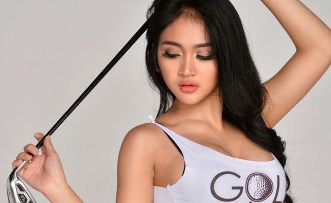 Biografi dan Profil Lavenia Oviola One Pride Angel