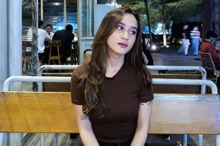Biodata dan Profil Luna Alhamdy Lengkap Wikipedia Umur, Agama, Instagram, Tiktok, Pacar