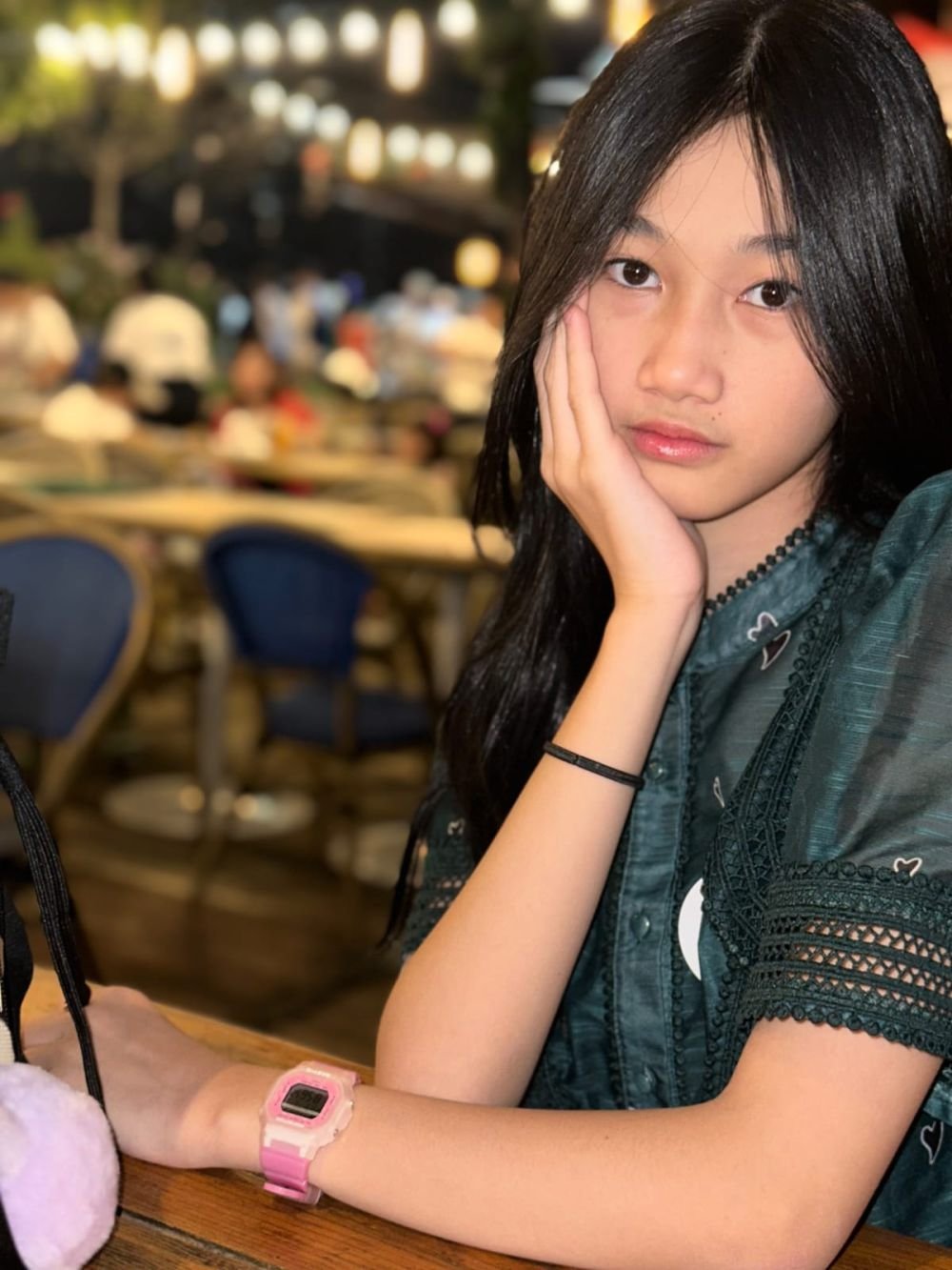 Biodata dan Profil Maira JKT48 Lengkap Wikipedia Umur