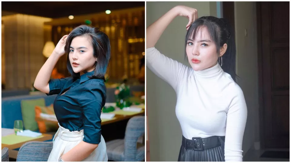 Biodata, Profil dan Fakta Biduan Mareta Angel