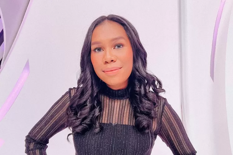 Maria Christy Itu Siapa? Ini Biodata dan Profil Lengkap Instagram, Agama
