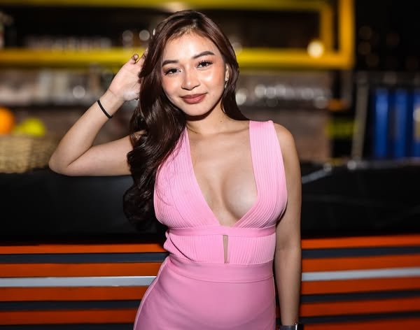 Mariane Saint Itu Siapa? Ini Biodata dan Profil Lengkap Instagram, Tiktok, Agama