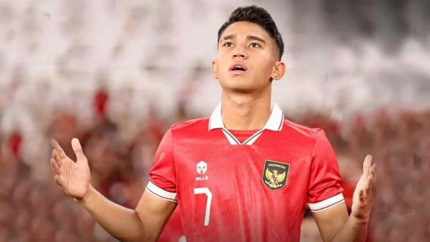 Profil dan Biodata Bintang Timnas Indonesia Marselino Ferdinan