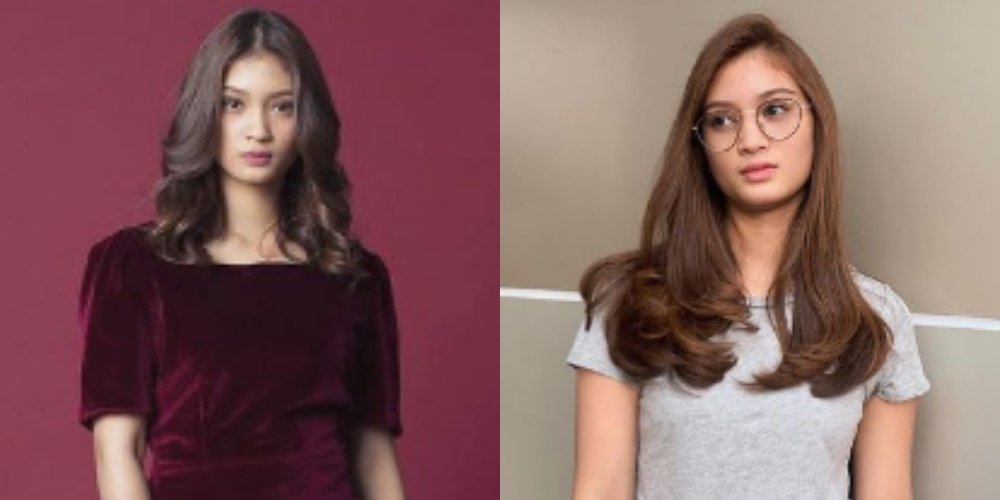 Siapa Maura Gabrielle? Pemeran Rara di Serial Drama My Lecturer My Husband