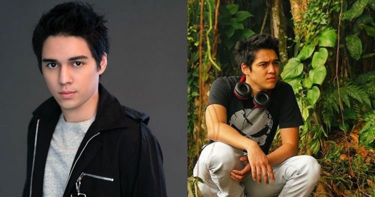 Profil dan Biodata Maxime Bouttier Lengkap Agama, Umur, Pacar dan IG
