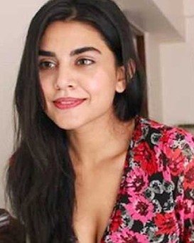 Profil dan Biodata Meenal Sahu Lengkap Agama, Umur, Pacar dan IG