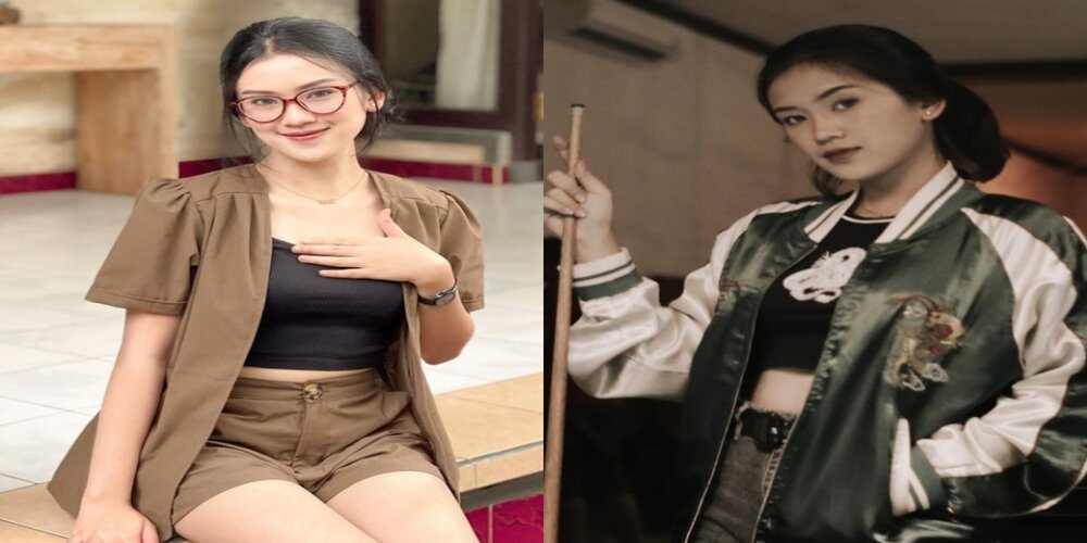 Siapa Meisa Riskhi? Lawan Main Mayang di Film Leak Kajeng Kliwon