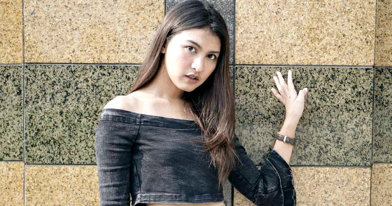Biografi dan Profil Mentari Novel Pemain Film Single 2