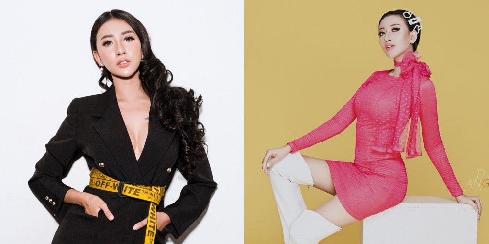 Biografi dan Profil Meysa Han Selebgram Arisan Sosialita Habiskan Rp1 Miliar