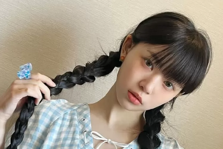 Profil, Instagram, TikTok, Wikipedia dan Biodata Moka ILLIT