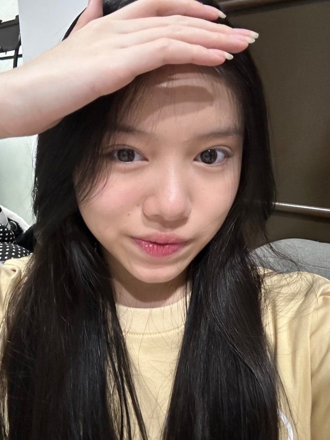 Biodata dan Siapa Moreen JKT48 Lengkap Agama, Umur, Pacar dan IG