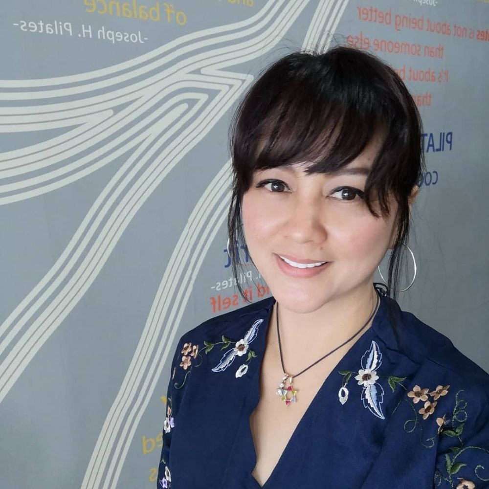 Moudy Wilhelmina Itu Siapa? Ini Biodata dan Profil Lengkap Instagram, Tiktok, Agama