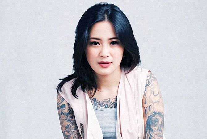 Profil dan Biodata Nadia Zerlinda Lengkap Agama, Umur, Pacar dan IG
