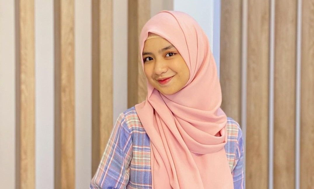 Profil dan Biodata Nashwa Zahira Lengkap Agama, Umur, Pacar dan IG
