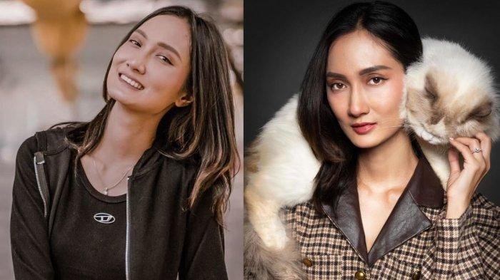 Biodata dan Profil Nena Indira Lengkap Wikipedia Umur, Agama, Instagram, Tiktok, Pacar