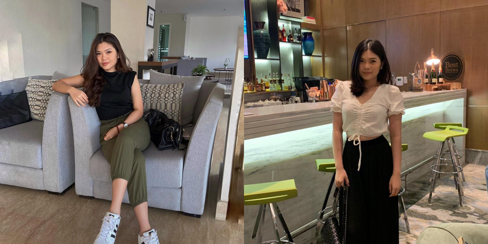 Profil dan Biodata Nindy Sanyoto Lengkap Agama, Umur, Pacar dan IG