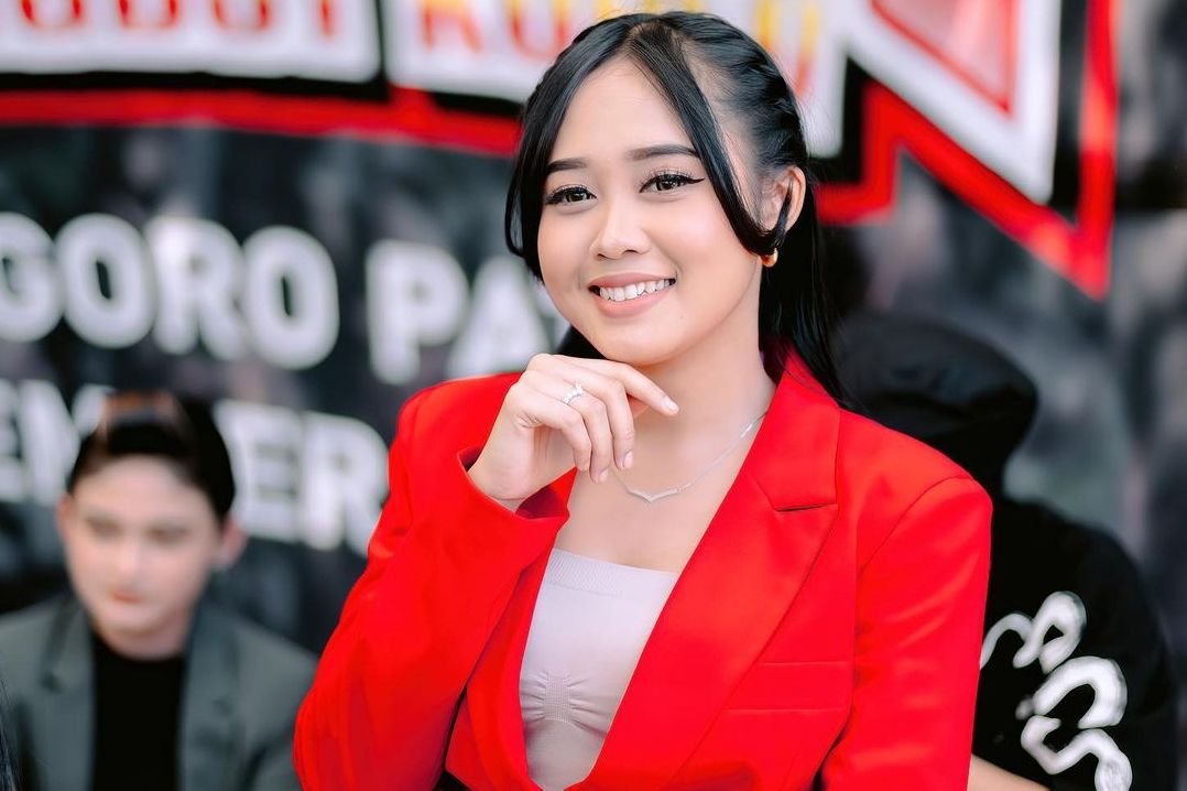 Biodata, Profil dan Fakta Nurma Paejah
