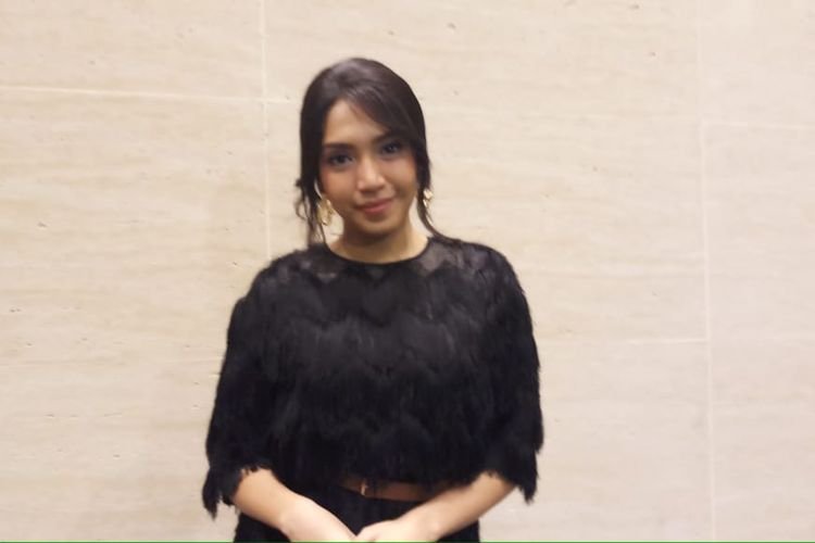 Biodata, Profil dan Fakta Olivia Pardede