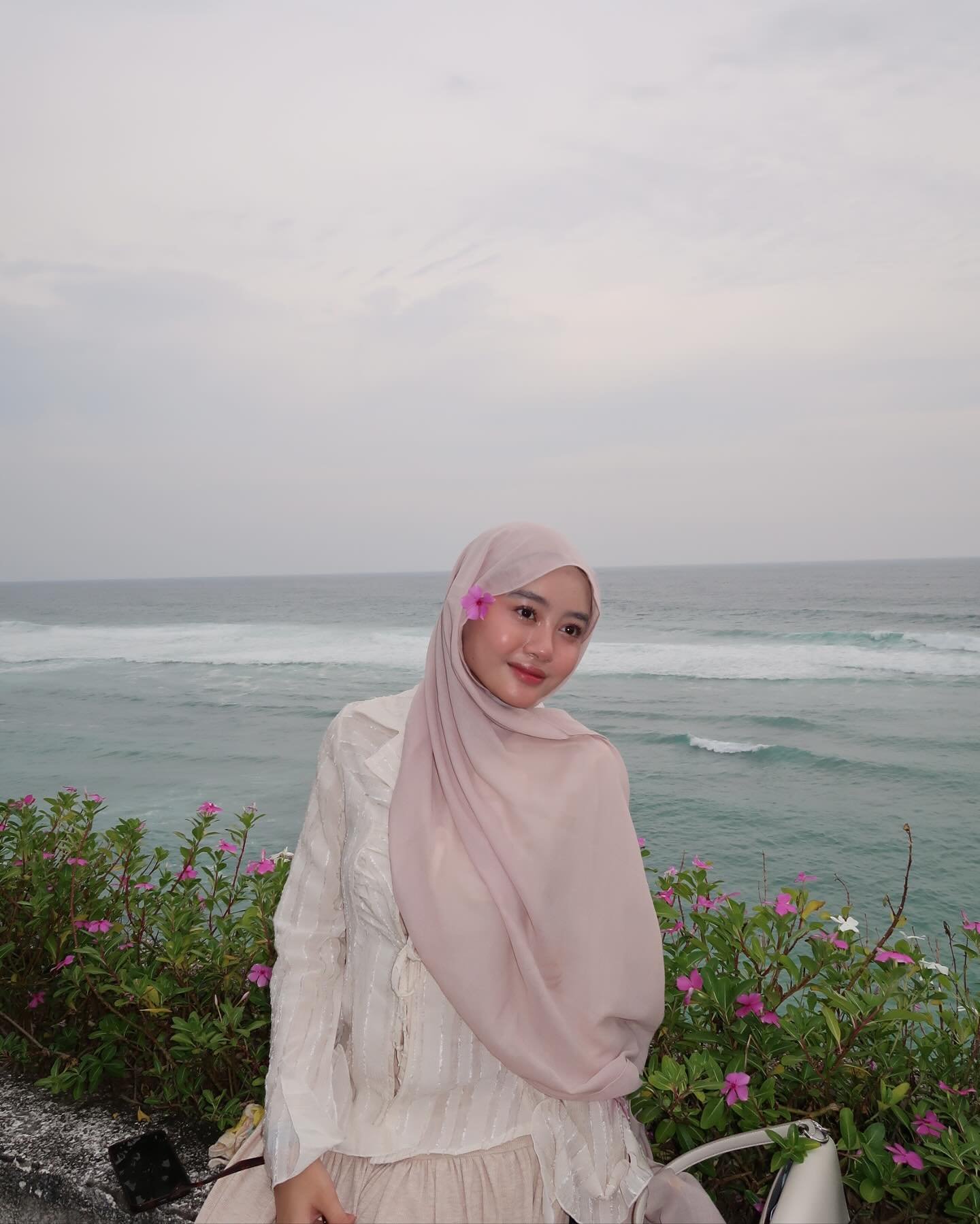 Biodata dan Profil Finazia Lengkap Wikipedia Umur, Agama, Instagram, Tiktok, Pacar