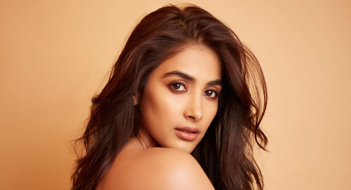 Biodata, Profil dan Fakta Pooja Hegde