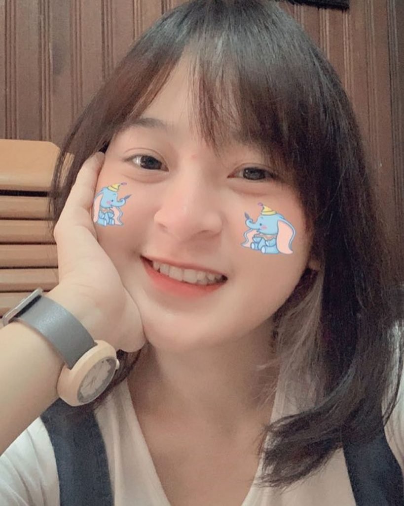 Biodata dan Profil Priskila Oktaviani Lengkap Wikipedia Umur, Agama, Instagram, Tiktok, Pacar