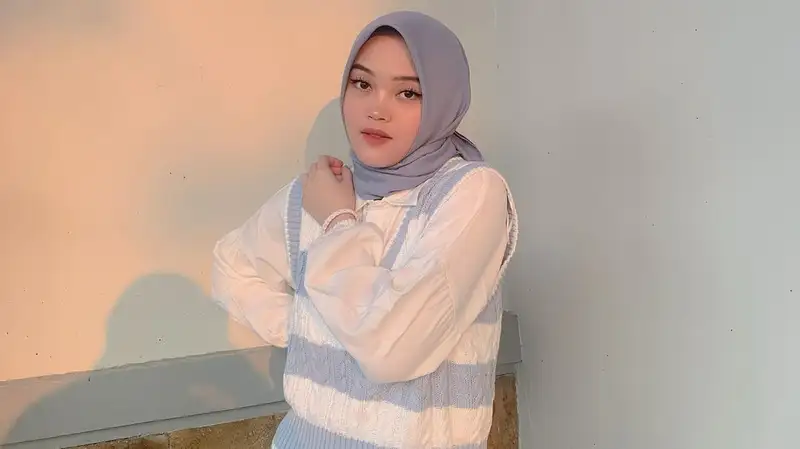 Putri Delina Itu Siapa? Ini Biodata dan Profil Lengkap Instagram, Agama