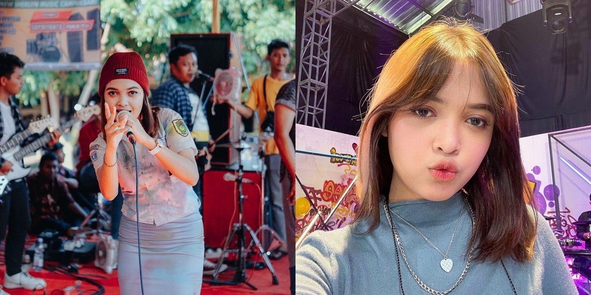 Biodata, Profil dan Fakta Pedangdut Putri Kristya