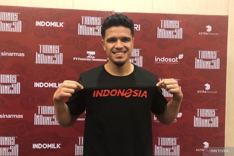 Biodata, Profil dan Fakta Ragnar Oratmangoen