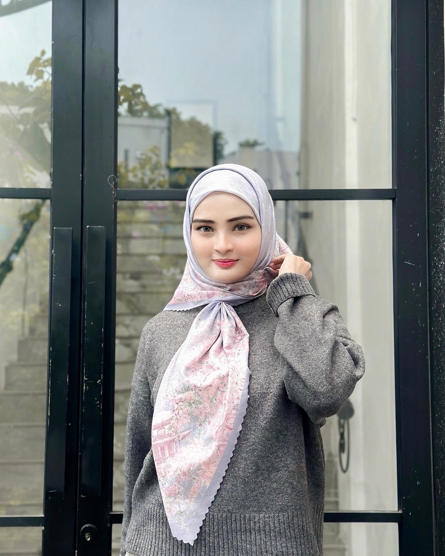 Profil, Instagram, TikTok, Wikipedia dan Biodata Raisha Amalia