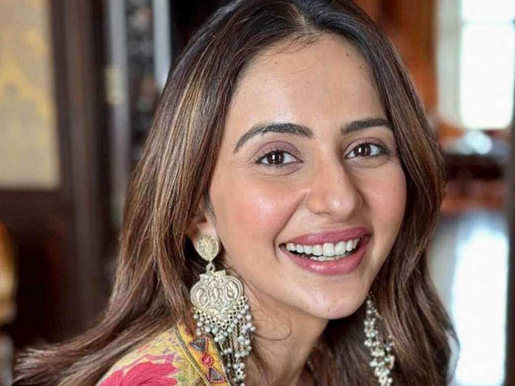 Biodata dan Profil Rakul Preet Singh Lengkap Wikipedia Umur, Agama, Instagram, Tiktok, Pacar