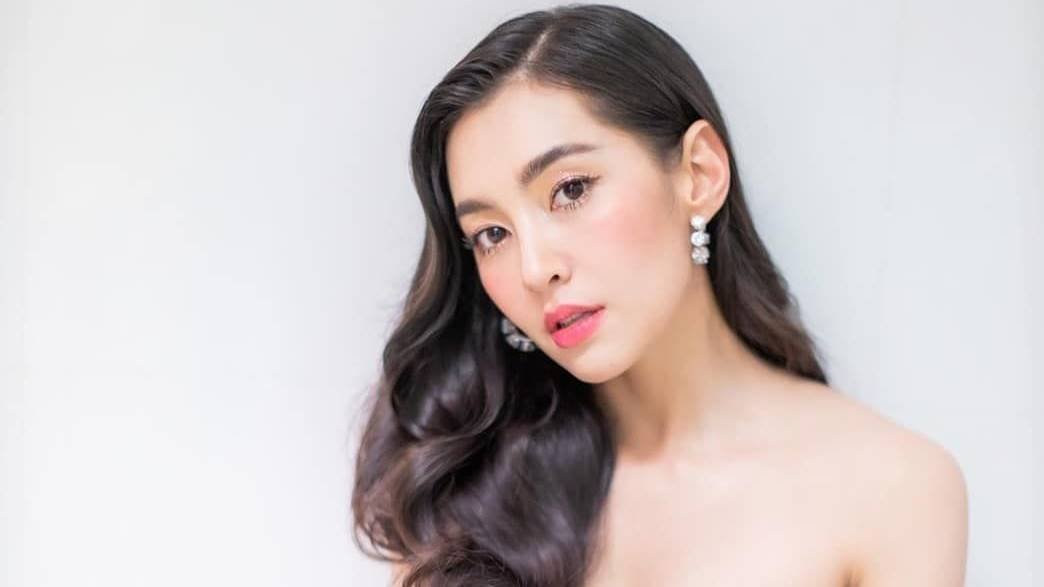 Biodata, Profil dan Fakta Ranee Campen