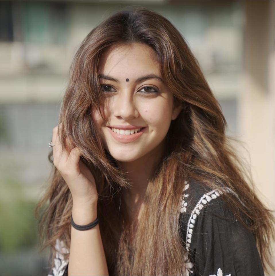 Siapa Reem Shaikh? Aktris India