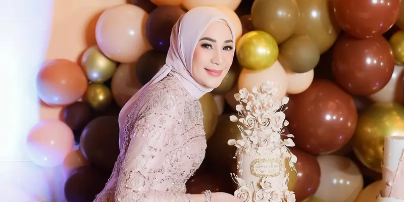 Profil, Instagram, TikTok, Wikipedia dan Biodata Rien Wartia Trigina