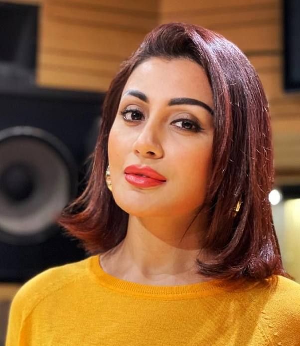 Biodata dan Profil Rimi Sen Lengkap Wikipedia Umur, Agama, Instagram, Tiktok, Pacar