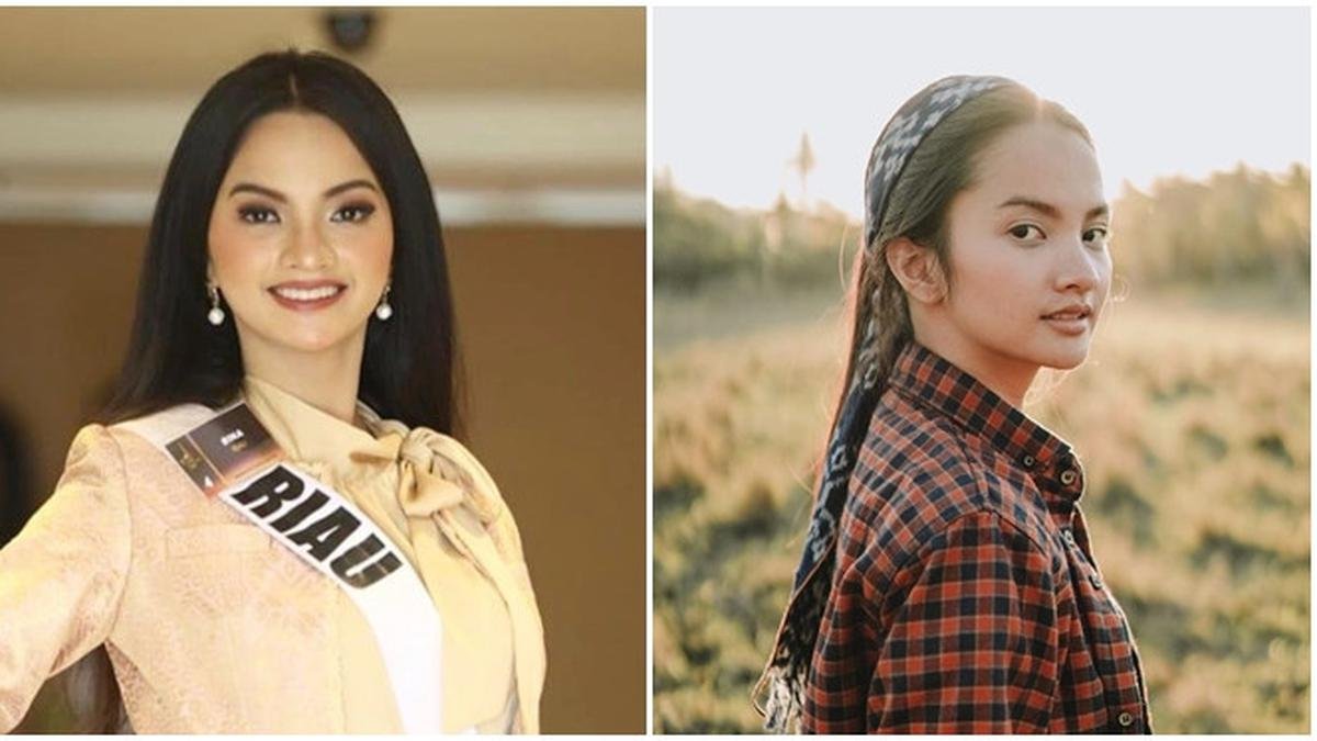 Biodata dan Profil Sabrina Anggraini Lengkap Wikipedia Umur, Agama, Instagram, Tiktok, Pacar