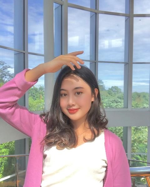 Siapa Salsabila Friza? Pemeran di Sinetron Rahasia & Cinta