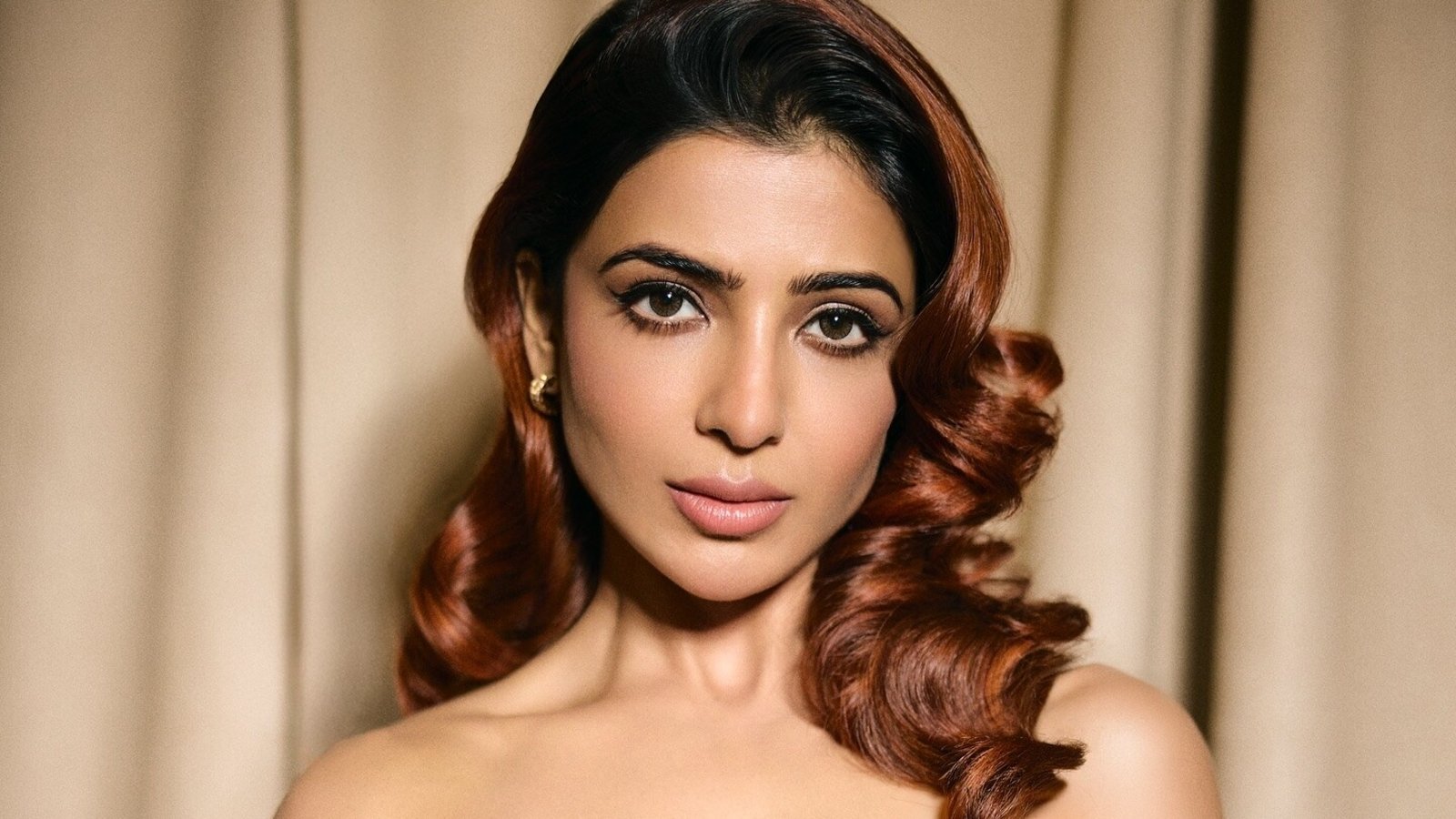 Biodata dan Profil Samantha Ruth Prabhu Lengkap Wikipedia Umur, Agama, Instagram, Tiktok, Pacar