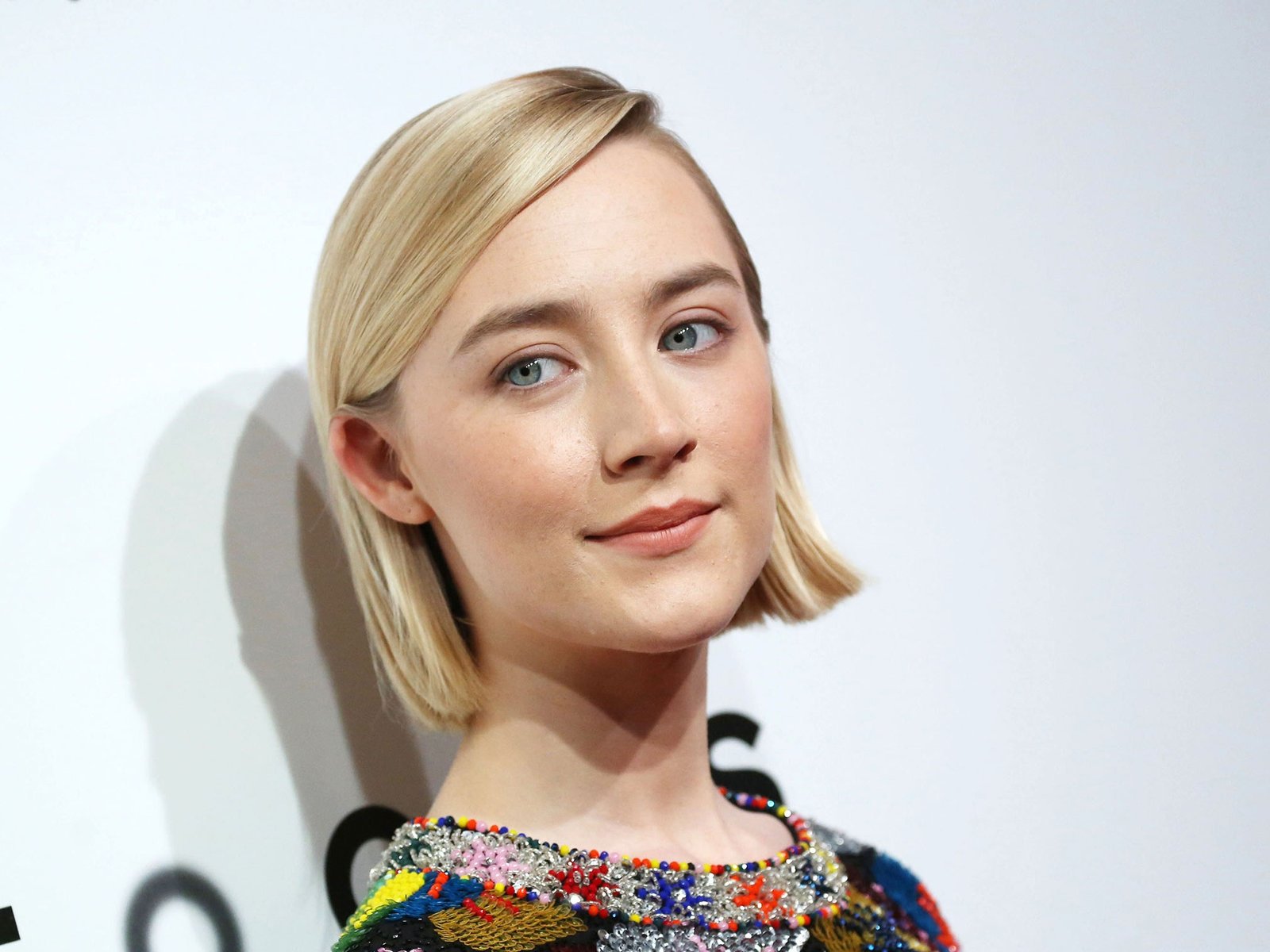 Siapa Saoirse Ronan? AKtris Berkebangsaan Irlandia-Amerika