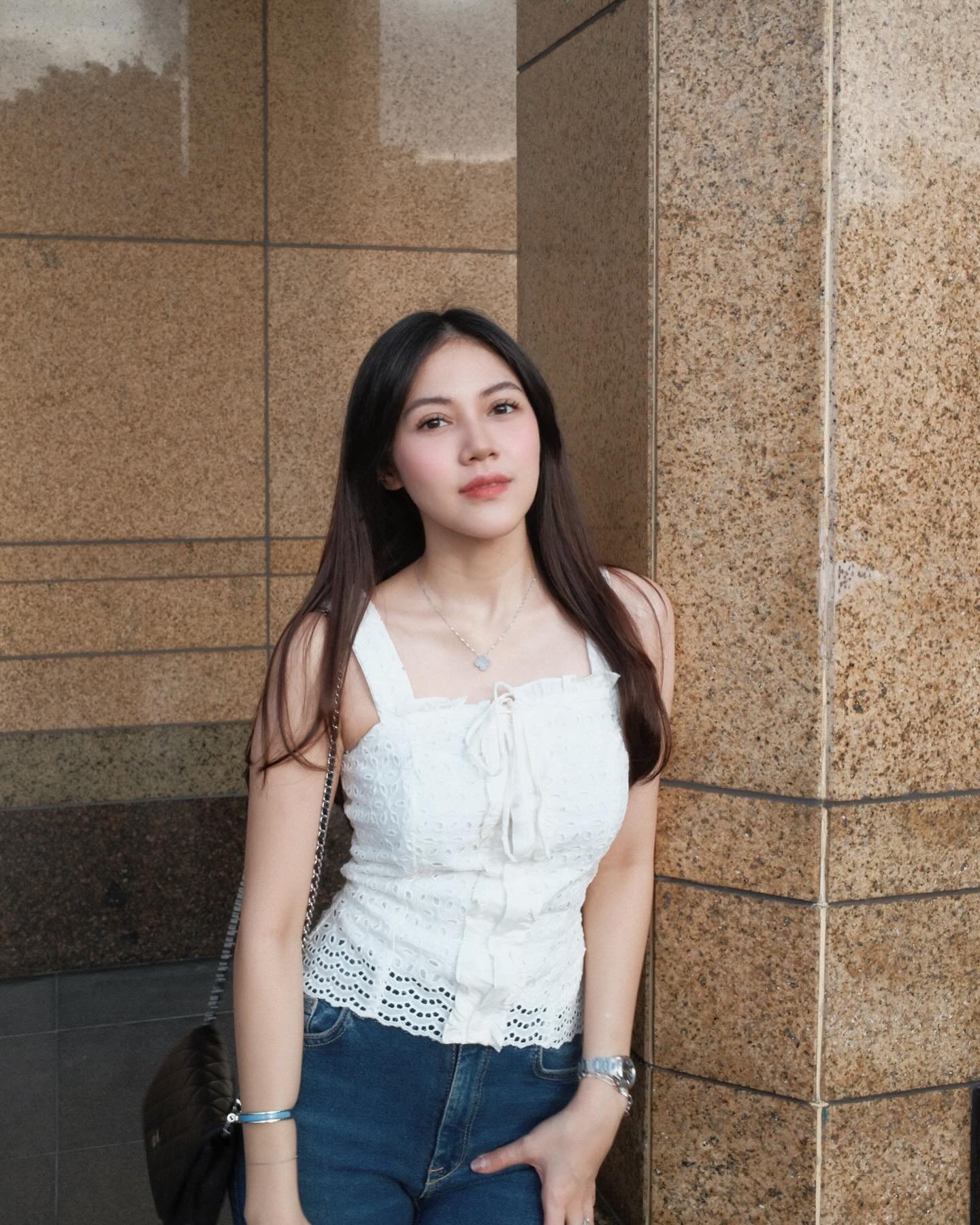 Biodata, Profil dan Fakta Shasa Zhania