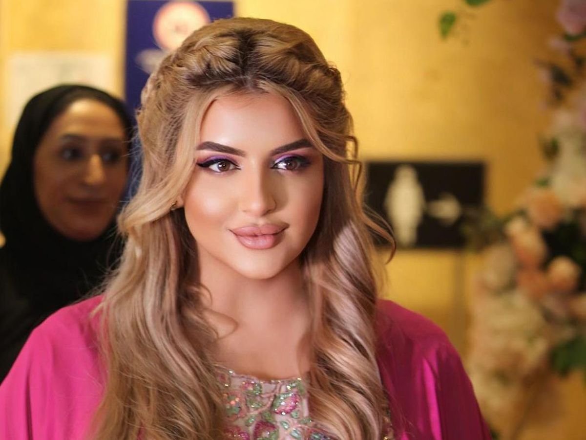 Sheikha Mahra Itu Siapa? Ini Biodata dan Profil Lengkap Instagram, Tiktok, Agama