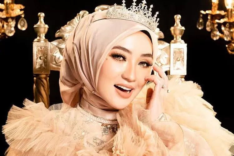Siapa Shella Shaukia? Crazy Rich Aceh yang Donasi Rp1 M untuk Palestina