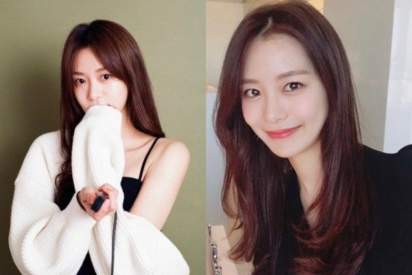 Profil dan Biodata Song Da Eun Lengkap Agama, Umur, Pacar dan IG