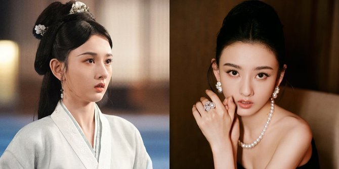 Song Zuer Itu Siapa? Ini Biodata dan Profil Lengkap Instagram