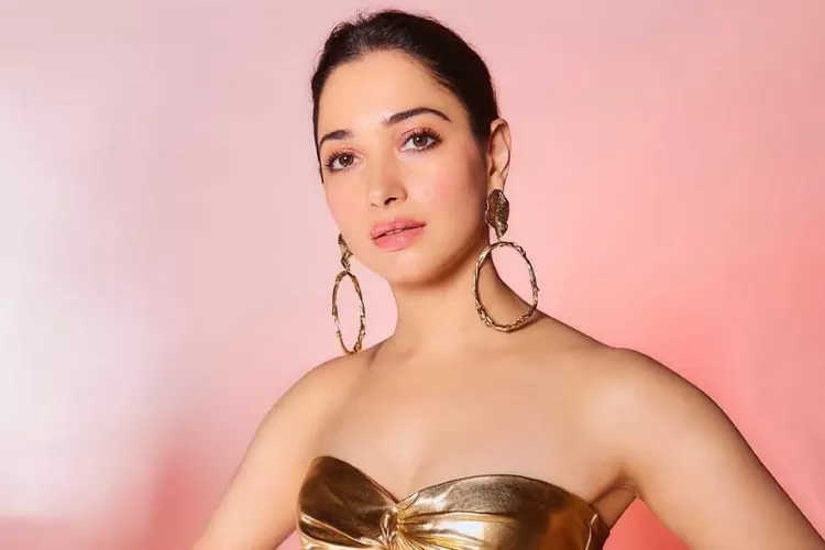 Biodata dan Siapa Tamannaah Bhatia Lengkap Agama, Umur, Pacar dan IG