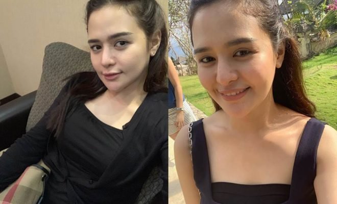 Profil, Instagram, Wikipedia dan Biodata Tamee Irelly